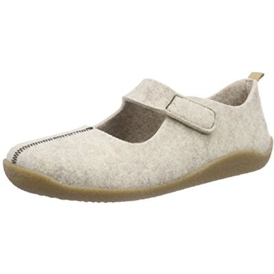 Hans Herrmann Collection hhc dam tofflor, Beige beige 30-36 EU Hans Herrmann Collection hhc dam tofflor, Beige beige 30-36 EU