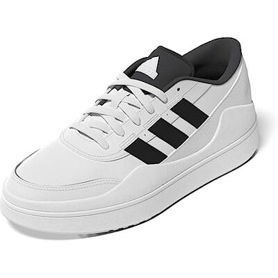 adidas Osade, Shoes-Low, Ftwr White Core Black Carbon, 36.5 EU adidas Osade, Shoes-Low, Ftwr White Core Black Carbon, 36.5 EU
