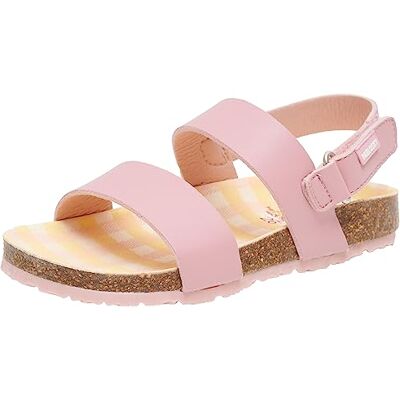 Pablosky 423875, Sandaler Flickor, Rosa, 26 EU Pablosky 423875, Sandaler Flickor, Rosa, 26 EU