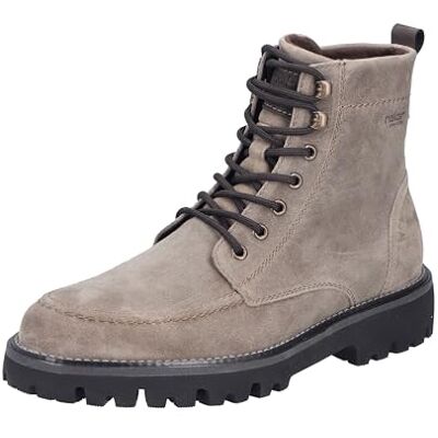 Rieker herr 30414 snörstövlar, beige, 47 EU, Beige, 47 EU Rieker herr 30414 snörstövlar, beige, 47 EU, Beige, 47 EU