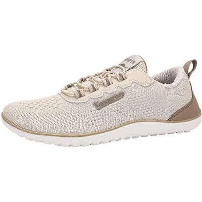 KangaROOS dam K-BF NOLA barfotaskor, Crystal Grey/Stone Brown, 39 EU, Kristall grå sten brun, 39 EU KangaROOS dam K-BF NOLA barfotaskor, Crystal Grey/Stone Brown, 39 EU, Kristall grå sten brun, 39 EU