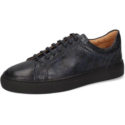 Melvin & Hamilton sneakers herr Tyler 1, Marinblå, 40 EU Melvin & Hamilton sneakers herr Tyler 1, Marinblå, 40 EU
