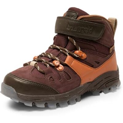 Bisgaard River Tex, Unisex Fashion Boot Barn och tonåringar, Plommon, 36 EU Bisgaard River Tex, Unisex Fashion Boot Barn och tonåringar, Plommon, 36 EU