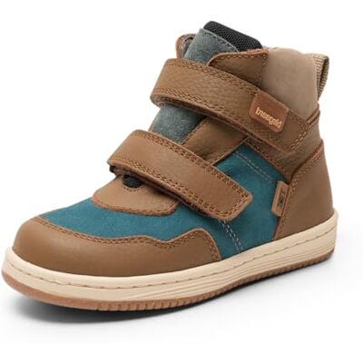 Bisgaard Matty Tex barn mode stövlar, Brun, 25 EU Bisgaard Matty Tex barn mode stövlar, Brun, 25 EU