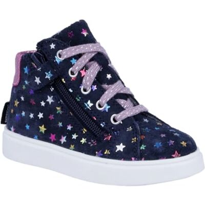 Richter barnskor Flora sneakers, marinblå/godis, 32 EU, Marine Candy, 32 EU Richter barnskor Flora sneakers, marinblå/godis, 32 EU, Marine Candy, 32 EU