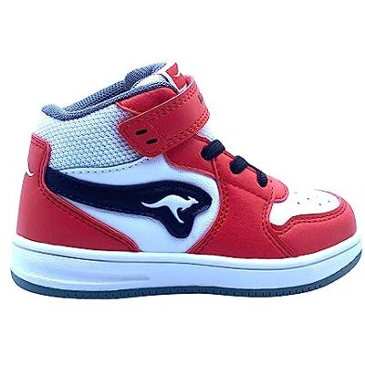 KangaROOS K-CPI Winnie EV sneakers flickor - kvinnlig - 23 KangaROOS K-CPI Winnie EV sneakers flickor - kvinnlig - 23
