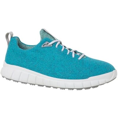 Ganter Damsneakers, EVODAMEN sneakers, turkos, 43 EU, Turkos, 43 EU Ganter Damsneakers, EVODAMEN sneakers, turkos, 43 EU, Turkos, 43 EU