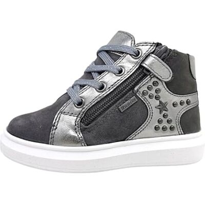 Richter flicka Alessa sneakers, Ask, 34 EU Richter flicka Alessa sneakers, Ask, 34 EU