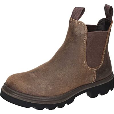 ECCO Damen Körner Chelsea-Stiefel, Cocoa Brown, 39/39.5 EU ECCO Damen Körner Chelsea-Stiefel, Cocoa Brown, 39/39.5 EU