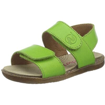 Naturino flickor colm peeptoe sandaler, rosa, Rosa Verdino 0f11-33 EU Naturino flickor colm peeptoe sandaler, rosa, Rosa Verdino 0f11-33 EU