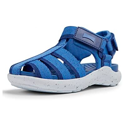 Camper Pojkar K800481 Wous Kids fiskare, Flera olika, 36 EU Camper Pojkar K800481 Wous Kids fiskare, Flera olika, 36 EU