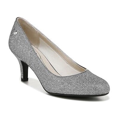 LifeStride Parigi-pump för kvinnor, Tenn, 39.5 EU LifeStride Parigi-pump för kvinnor, Tenn, 39.5 EU