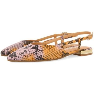 GIOSEPPO Lascari Ballet Pumps EU 36 GIOSEPPO Lascari Ballet Pumps EU 36