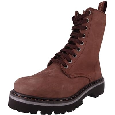 ART 1167 Marina, Unisex Vuxen Stövlar, Brown, 37 EU, Brunt, 37 EU ART 1167 Marina, Unisex Vuxen Stövlar, Brown, 37 EU, Brunt, 37 EU