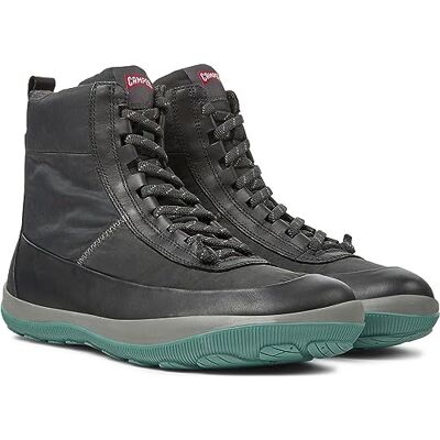 Camper Män Peu Pista Gm Hombre Mid Calf Boot, BRUN, 41 EU Camper Män Peu Pista Gm Hombre Mid Calf Boot, BRUN, 41 EU