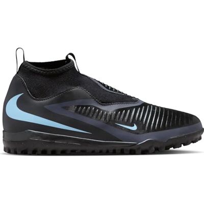 NIKE JR Phantom 6 High ACAD TF, Sneaker, 32 EU, Flerfärgad, 32 EU NIKE JR Phantom 6 High ACAD TF, Sneaker, 32 EU, Flerfärgad, 32 EU