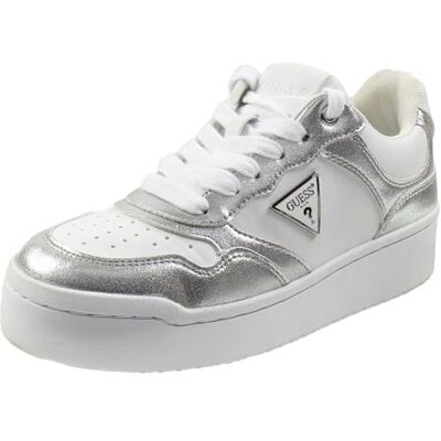 GUESS Miram Sneaker för kvinnor, 39 EU GUESS Miram Sneaker för kvinnor, 39 EU