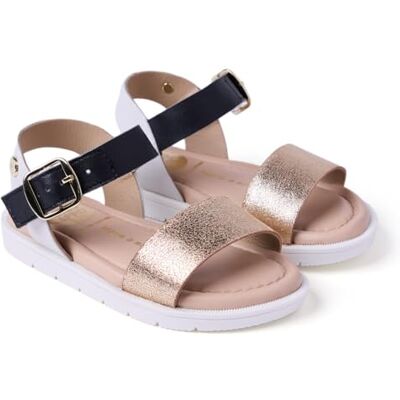 GIOSEPPO Ongata T-rem, guld, 3 UK GIOSEPPO Ongata T-rem, guld, 3 UK