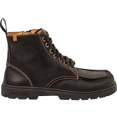 El Naturalista N5263 Nomada, Unisex Stövlar, Vuxen, Svart, 46 EU Bredd, svart, 46 EU bred El Naturalista N5263 Nomada, Unisex Stövlar, Vuxen, Svart, 46 EU Bredd, svart, 46 EU bred