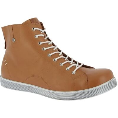 Andrea Conti Damsneakers, BRUN, 36 EU Andrea Conti Damsneakers, BRUN, 36 EU