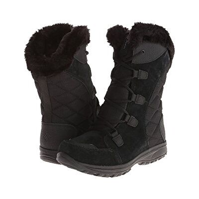 Columbia Women's Ice Maiden II Boot Columbia Women's Ice Maiden II Boot