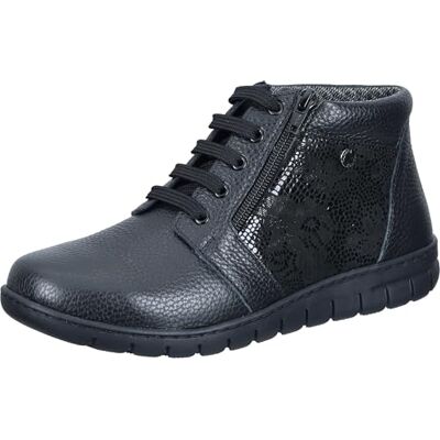 Comfortabel Comfortable dam 990683-01 stövletter, svart (1), 43 EU bred, svart 1, 43 EU bred Comfortabel Comfortable dam 990683-01 stövletter, svart (1), 43 EU bred, svart 1, 43 EU bred