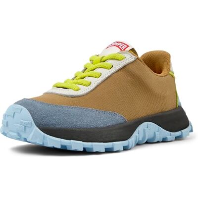 Camper pojkar unisex barn Drift Trail K800548 sneakers, Braun 014 TWS, 11 UK barn, Braun 014 Tws, 11 UK Child Camper pojkar unisex barn Drift Trail K800548 sneakers, Braun 014 TWS, 11 UK barn, Braun 014 Tws, 11 UK Child