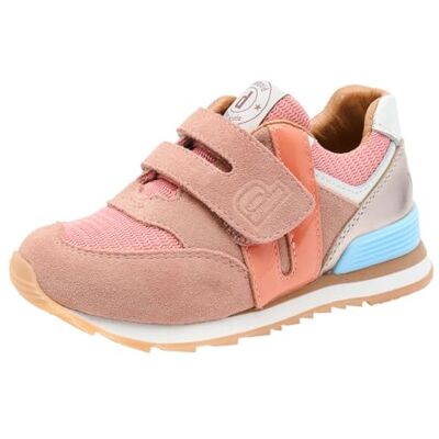 Bisgaard Sko A/S. Winston sneakers, ros, 35 EU Bisgaard Sko A/S. Winston sneakers, ros, 35 EU