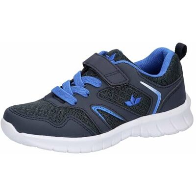 Lico Skip VS sneakers, marinblå/37 EU, Marinblå, 37 EU Lico Skip VS sneakers, marinblå/37 EU, Marinblå, 37 EU