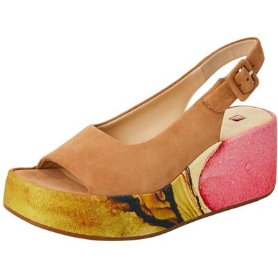 HÖGL Loulou pumps, dam, röd, 41 EU, röd, 41 EU HÖGL Loulou pumps, dam, röd, 41 EU, röd, 41 EU