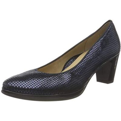 ARA Orly Pumps, blå, 40 EU, blå, 40 EU ARA Orly Pumps, blå, 40 EU, blå, 40 EU