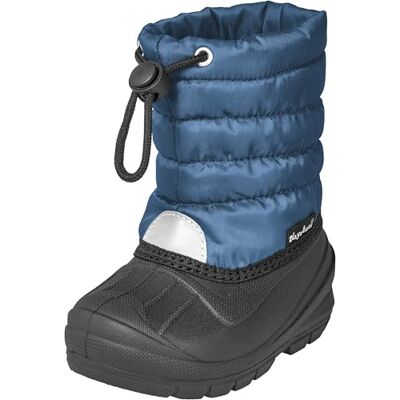 Playshoes vinterbootie, Marin 2, 24/25 EU Playshoes vinterbootie, Marin 2, 24/25 EU