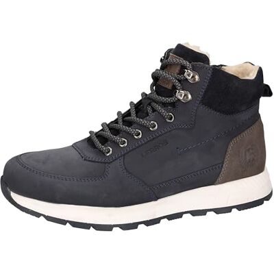 LERROS 2 go shoe company gmbh herr 4977-602 stövletter, marinblå, 40 EU, marinblå, 40 EU LERROS 2 go shoe company gmbh herr 4977-602 stövletter, marinblå, 40 EU, marinblå, 40 EU