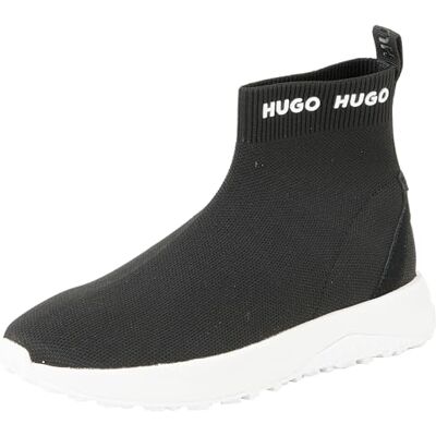 HUGO Kane_Runn_Knit, Black1, 36 EU HUGO Kane_Runn_Knit, Black1, 36 EU