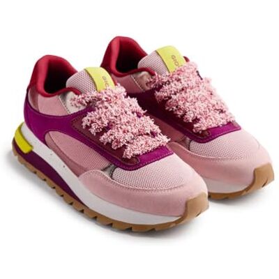 GIOSEPPO Ranier damsneakers, rosa, 5 UK, Rosa, 5 UK GIOSEPPO Ranier damsneakers, rosa, 5 UK, Rosa, 5 UK