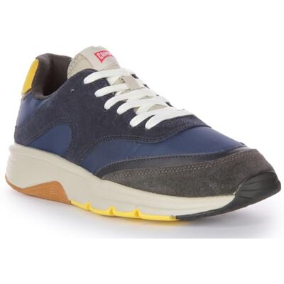 Camper Herr Drift sneakers, flerfärgad, 43 EU, flerfärgad, 43 EU Camper Herr Drift sneakers, flerfärgad, 43 EU, flerfärgad, 43 EU