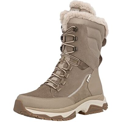 Rieker dam W3972 snörstövlar, beige, 39 EU, Beige, 39 EU Rieker dam W3972 snörstövlar, beige, 39 EU, Beige, 39 EU