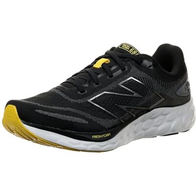 New Balance 680, Sneaker för män, 44.5 EU New Balance 680, Sneaker för män, 44.5 EU