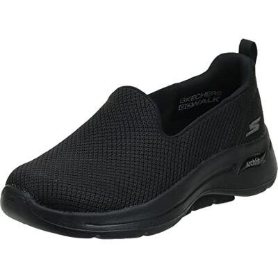 Skechers 124401 dam Låga sneakers Skechers 124401 dam Låga sneakers