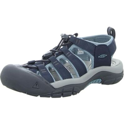 KEEN Newport H2 dam Sandal, Marinblå magnet, 36 EU KEEN Newport H2 dam Sandal, Marinblå magnet, 36 EU
