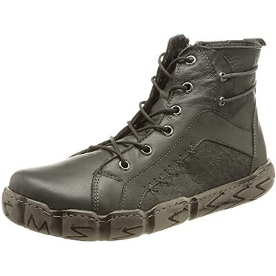 Andrea Conti Dambåt sneakers, skiffer, 36 EU Andrea Conti Dambåt sneakers, skiffer, 36 EU