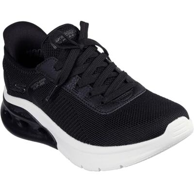 SKECHERS ARC WAVES 2.0 Slip-On Sneakers - Sneakers SKECHERS ARC WAVES 2.0 Slip-On Sneakers - Sneakers