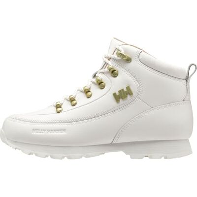 Helly Hansen WThe Forester Premium vandringskänga dam, 011 Off White Toscana, 9 UK Helly Hansen WThe Forester Premium vandringskänga dam, 011 Off White Toscana, 9 UK