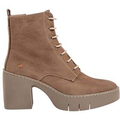 ART 1663 Sofia, damstövlar, Taupe, 41 EU, Färg, 41 EU ART 1663 Sofia, damstövlar, Taupe, 41 EU, Färg, 41 EU