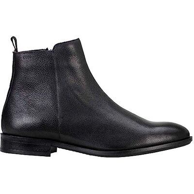 Boss Herr Colby grfr båt, svart, 45 EU Boss Herr Colby grfr båt, svart, 45 EU