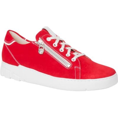 Ganter Giulietta sneakers för kvinnor, Azalee, 38.5 EU Ganter Giulietta sneakers för kvinnor, Azalee, 38.5 EU