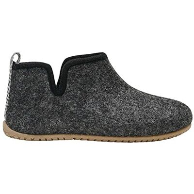 hummel Toffel Zap tofflor barn storlek, svart, 27 EU hummel Toffel Zap tofflor barn storlek, svart, 27 EU