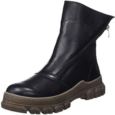 Andrea Conti Dammode stövlar, svart, 36 EU Andrea Conti Dammode stövlar, svart, 36 EU