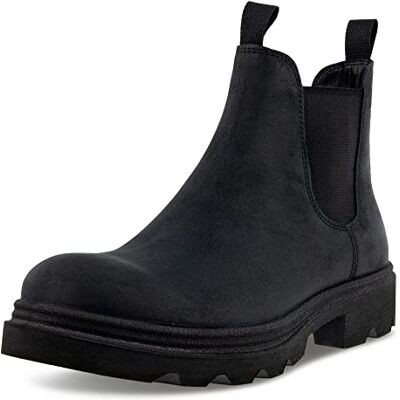 ECCO GRAINER M CHELSEA BOOT ECCO GRAINER M CHELSEA BOOT