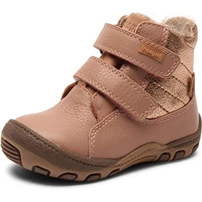 Bisgaard Hunter Tex, Unisex Barn Mode Boot, Rosa Nude 223, 25 EU Bisgaard Hunter Tex, Unisex Barn Mode Boot, Rosa Nude 223, 25 EU